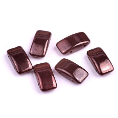 Carrier Beads 9x17mm N. 17 VEGA ON JET