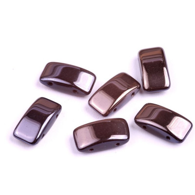 Carrier Bead N. 18 Jet Lagoon Full