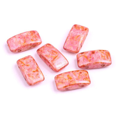 Carrier Bead N. 24 Rose