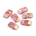 Carrier Bead N. 25 Rosa