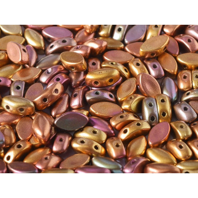 Iris Duo N. 1 ANCIENT GOLD