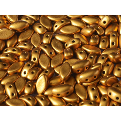 Iris Duo N. 5 BRASS GOLD