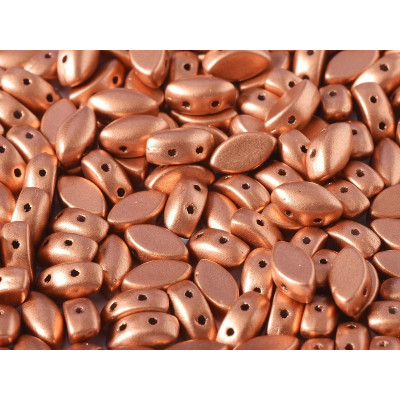 Iris Duo N. 7 VINTAGE COPPER