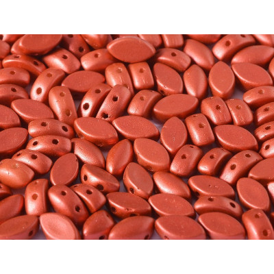 Iris Duo N. 8 LAVA RED