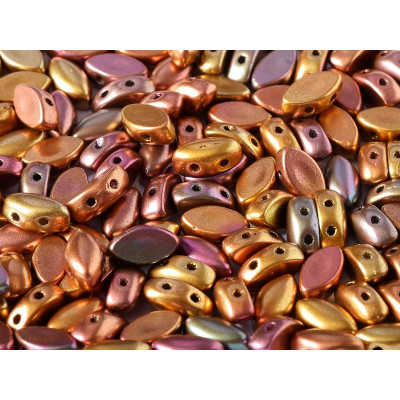 Iris Duo N. 9 ANCIENT GOLD