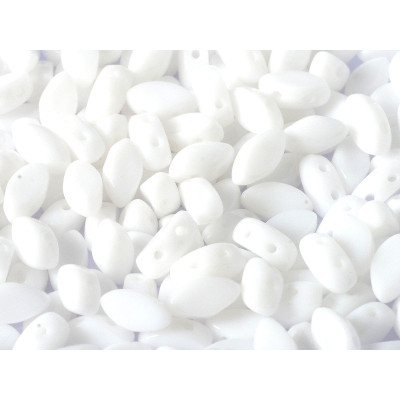 Iris Duo N. 10 CHALK WHITE