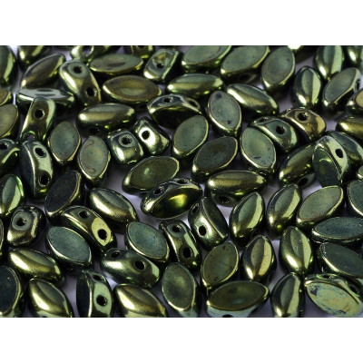 Iris Duo N. 17 JET RED LUSTER