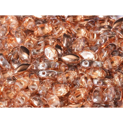 Iris Duo N. 19 CRYSTAL CAPRI GOLD