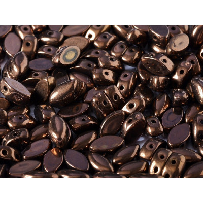 Iris Duo N. 21 JET BRONZE