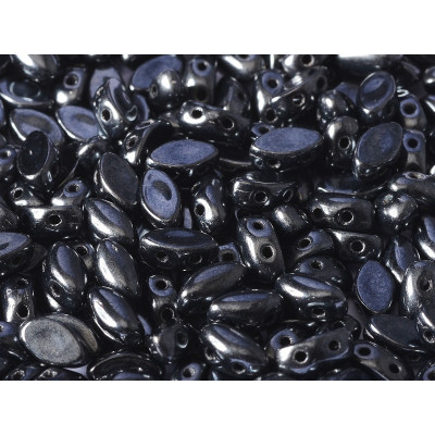 Iris Duo N. 22 JET HEMATITE