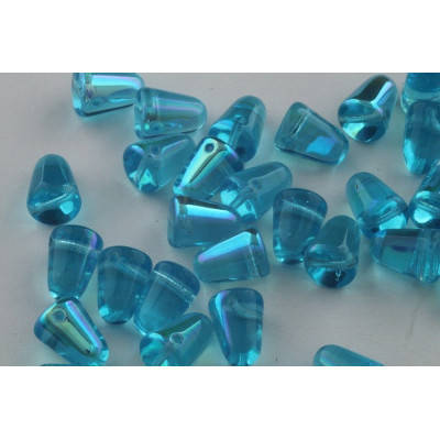 Patrona N. 4 Light blue