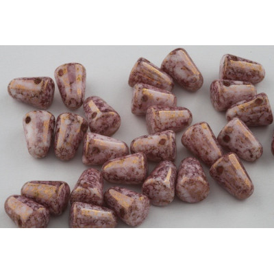 Patrona N. 8 Marrone