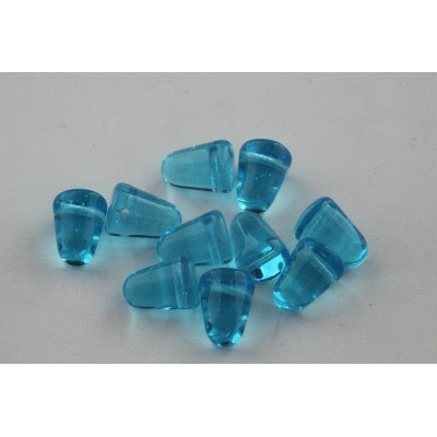 Patrona N. 14 Azul claro