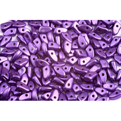 Prong Beads N. 23 SATURATED METALLIC BODACIOUS