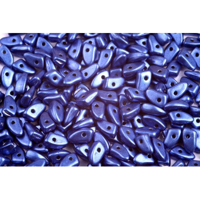 Prong Beads N. 25 SATURATED METALLIC RIVERSIDE