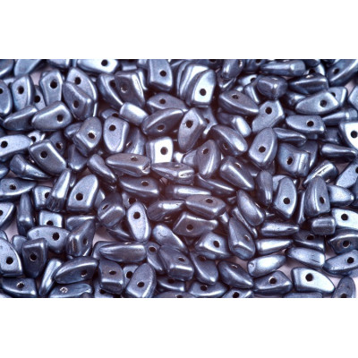 Prong Beads N. 26 SATURATED METALLIC NIAGARA