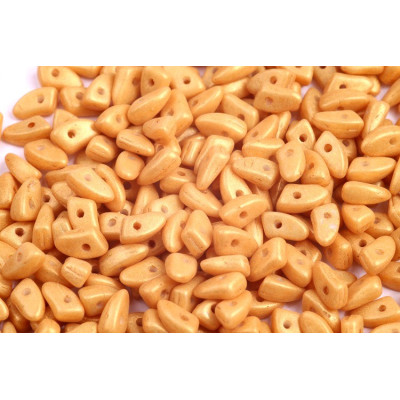 Prong Beads N. 38 PACIFICA GINGER