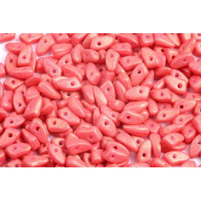 Prong Beads N. 39 PACIFICA WATERMELON