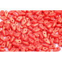 Prong Beads N. 40 PACIFICA STRAWBERRY