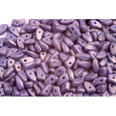 Prong Beads N. 41 PACIFICA ELDERBERRY