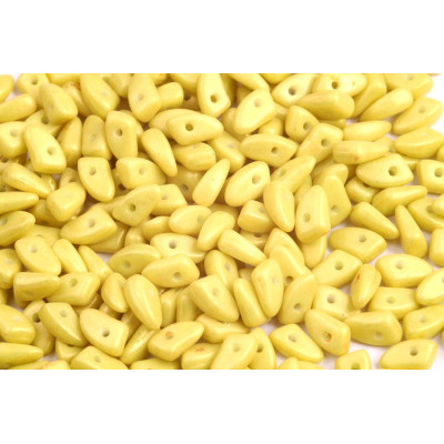 Prong Beads N. 42 PACIFICA HONEYDEW