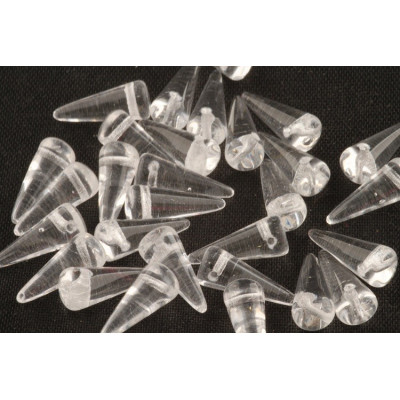 Spike 13X5 N. 1 Cristal