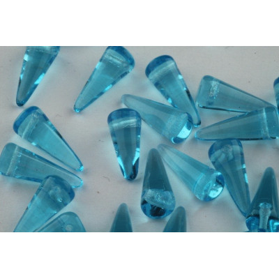 Spike 13X5 N. 6 Bleu clair