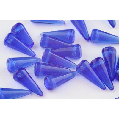 Spike 13X5 N. 7 Azul