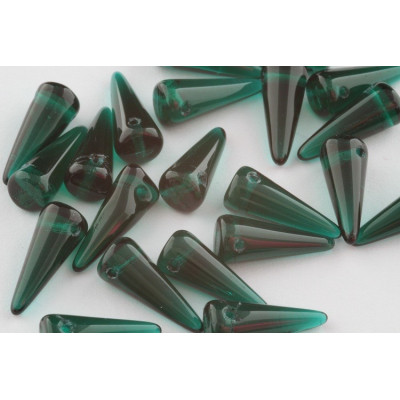 Spike 13X5 N. 8 Grün