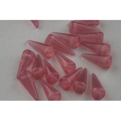 Spike 13X5 N. 14 Rouge