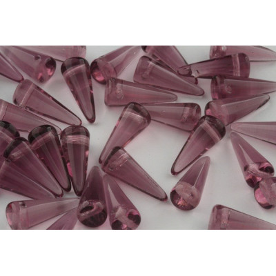 Spike 13X5 N. 16 Violett