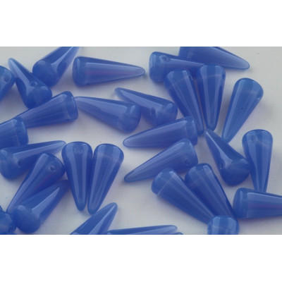 Spike 13X5 N. 18 Blau