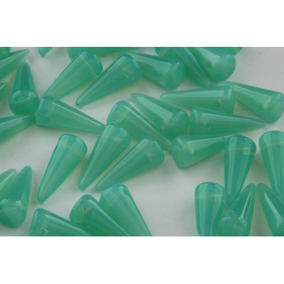 Spike 13X5 N. 19 Verde