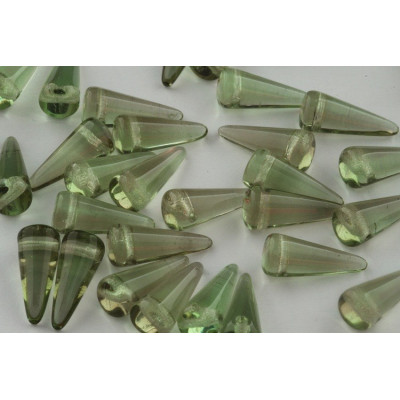 Spike 13X5 N. 20 Vert