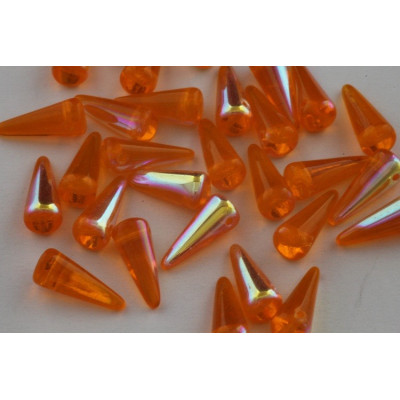 Spike 13X5 N. 24 Kupfer