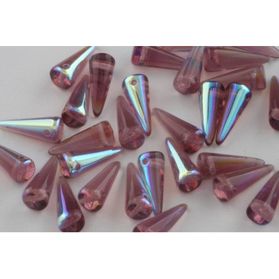 Spike 13X5 N. 25 Violett