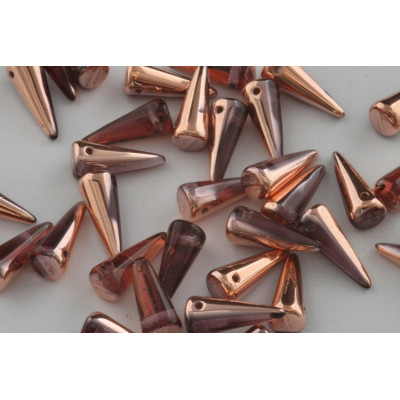 Spike 13X5 N. 30 Kupfer