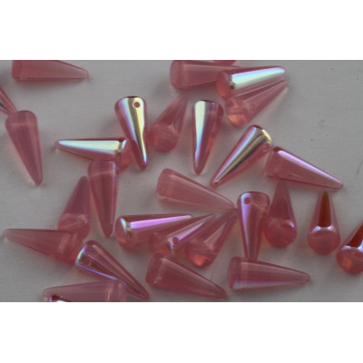 Spike 13X5 N. 36 Rot