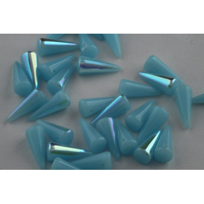 Spike 13X5 N. 37 Hellblau
