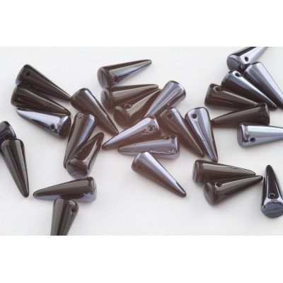 Spike 13X5 N. 39 Nero