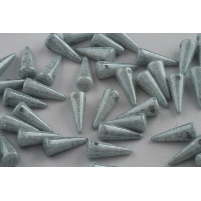 Spike 13X5 N. 41 Vert