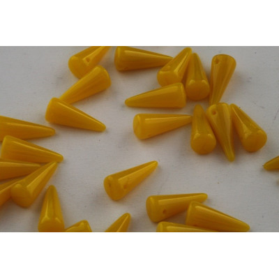 Spike 13X5 N. 45 Jaune