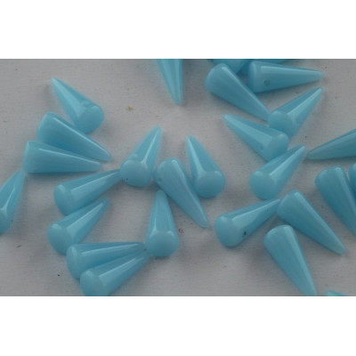 Spike 13X5 N. 47 Azul claro