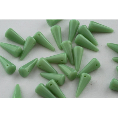 Spike 13X5 N. 48 Verde