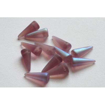 Spike 13X5 N. 65 Violeta