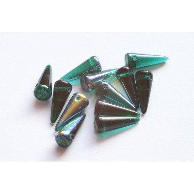 Spike 13X5 N. 68 Bleu clair