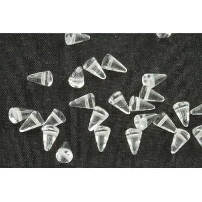 Spike 8X5 N. 49 Kristall