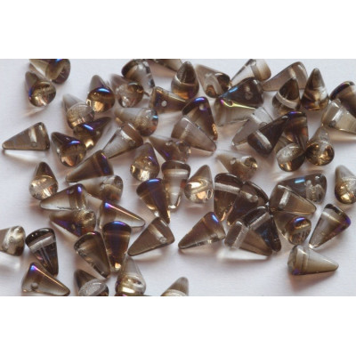 Spike 8X5 N. 74 Kristall