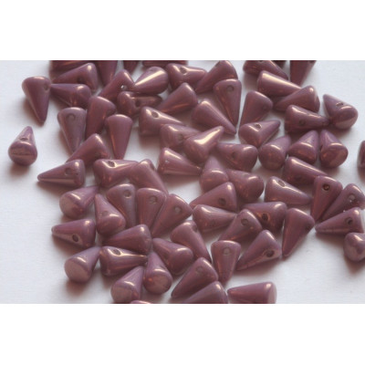 Spike 8X5 N. 78 Violett