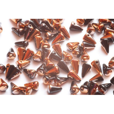 Spike 8X5 N. 84 Cobre